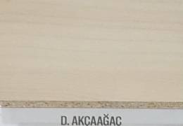 KON-AKÇAAĞAÇ
