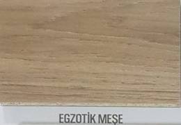 KON-EGZOTİK MEŞE