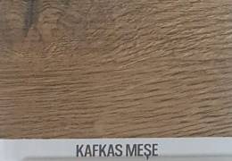 KON-KAFKAS MEŞE