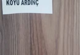KAY-KOYU ARDINÇ