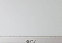 KON-PARLAK BEYAZ