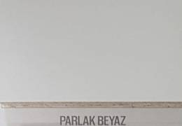 KON-MAT BEYAZ